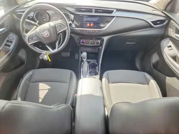 KL4MMBS28MB108161 2021 BUICK ENCORE - Image 8