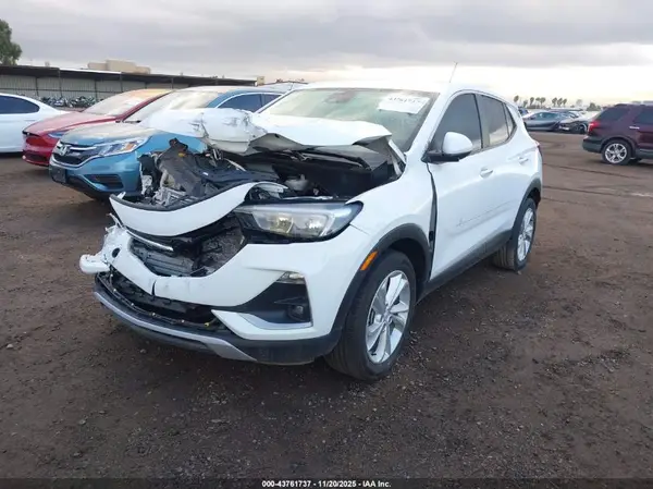 KL4MMBS28MB112341 2021 BUICK ENCORE GX - Image 2