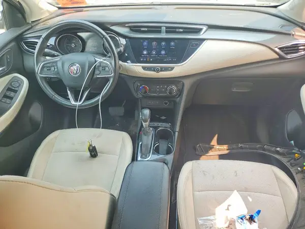 KL4MMBS28MB115823 2021 BUICK ENCORE GX - Image 8