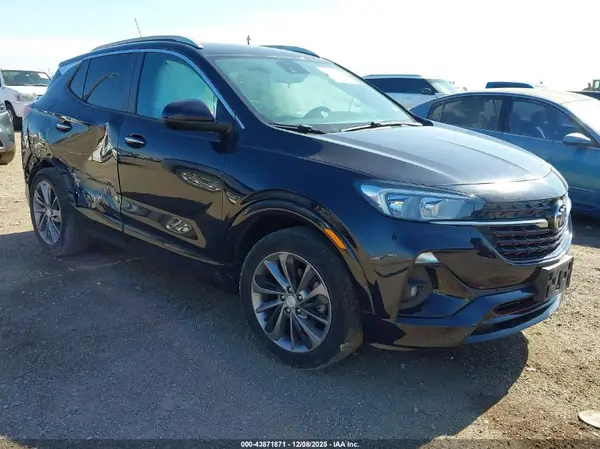 KL4MMBS28MB120794 2021 BUICK ENCORE GX - Image 1