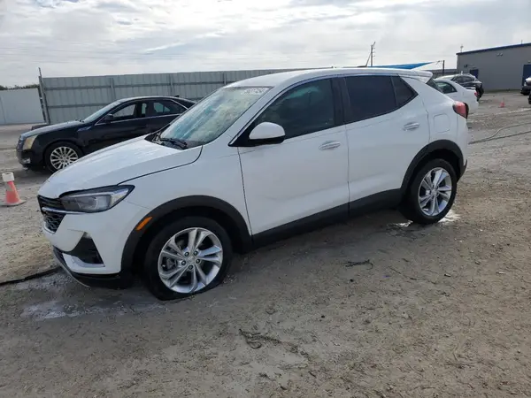 KL4MMBS28MB121184 2021 BUICK ENCORE - Image 1
