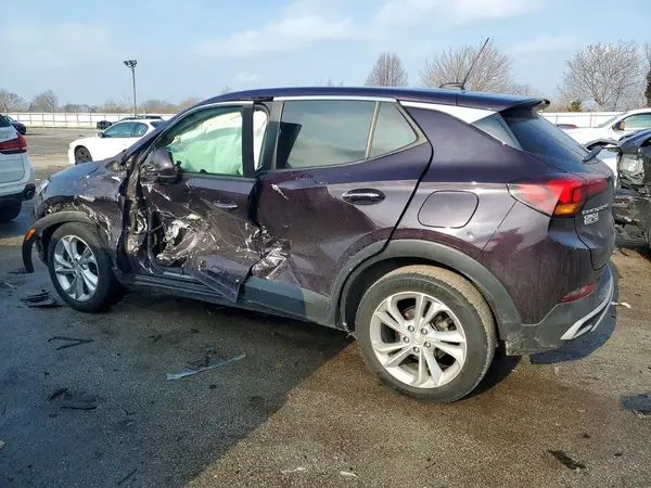KL4MMBS28MB123209 2021 BUICK ENCORE - Image 2