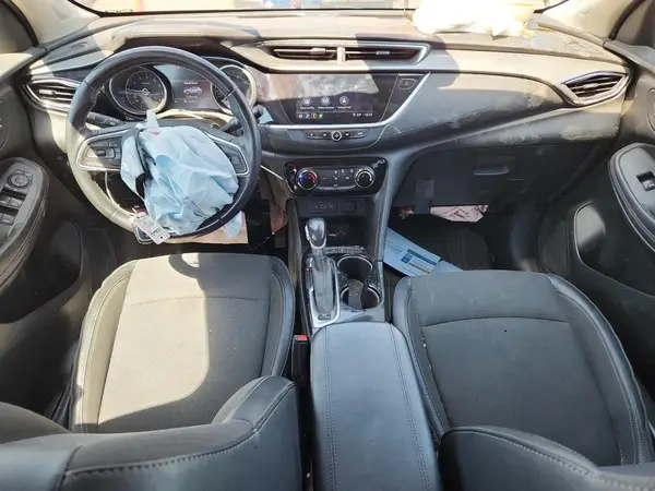 KL4MMBS28MB130791 2021 BUICK ENCORE GX - Image 8