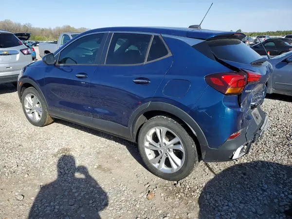 KL4MMBS28MB131441 2021 BUICK ENCORE - Image 2
