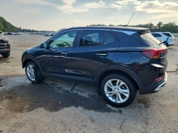 KL4MMBS28MB133416 2021 BUICK ENCORE GX - Image 2