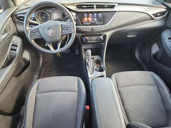 KL4MMBS28MB133416 2021 BUICK ENCORE GX - Image 8
