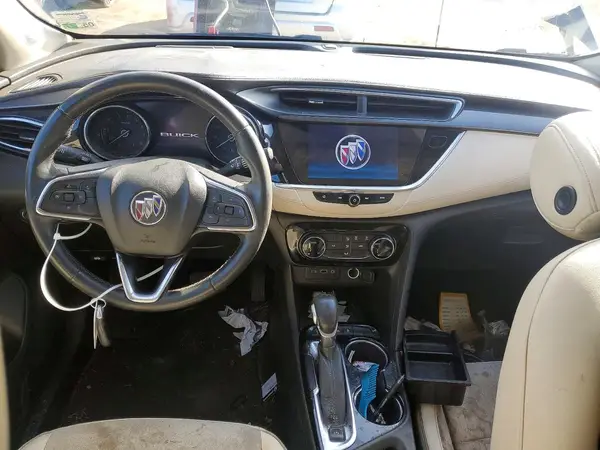 KL4MMBS28MB135506 2021 BUICK ENCORE - Image 8