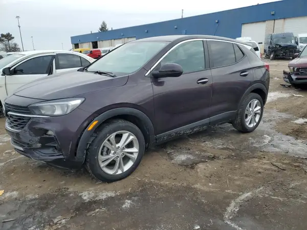 KL4MMBS28MB138681 2021 BUICK ENCORE - Image 1