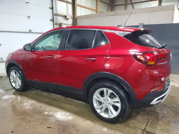 KL4MMBS28MB142973 2021 BUICK ENCORE GX - Image 2