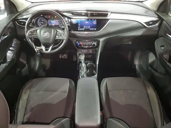 KL4MMBS28MB142973 2021 BUICK ENCORE GX - Image 8