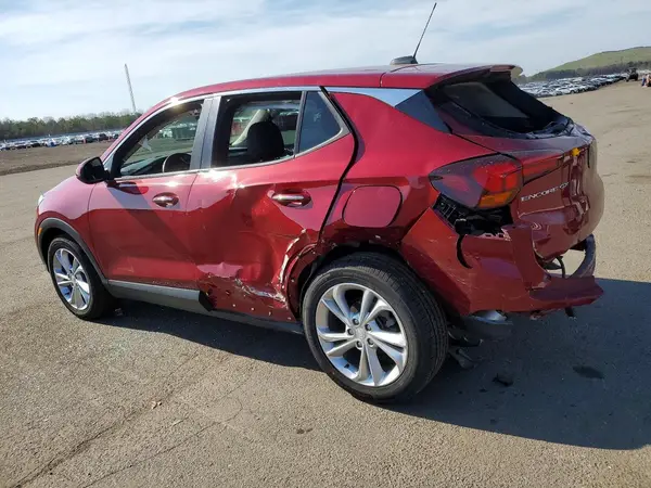KL4MMBS28MB146554 2021 BUICK ENCORE - Image 2