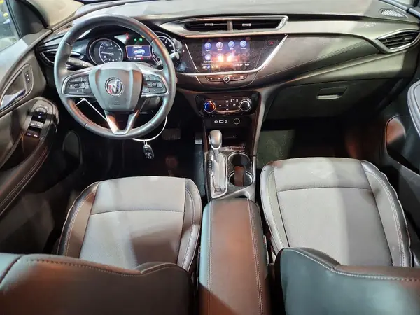 KL4MMBS28MB155593 2021 BUICK ENCORE - Image 8