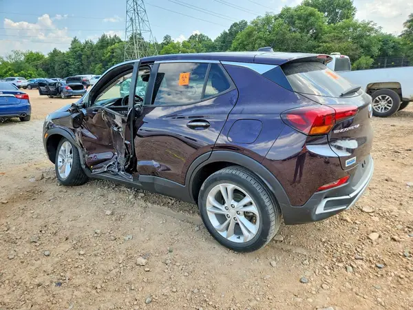 KL4MMBS28MB156338 2021 BUICK ENCORE - Image 2