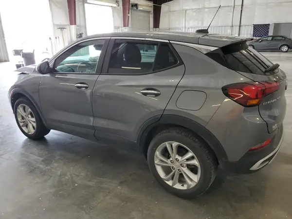 KL4MMBS28MB157604 2021 BUICK ENCORE GX - Image 2