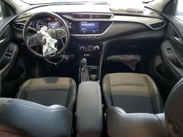KL4MMBS28MB157604 2021 BUICK ENCORE GX - Image 8