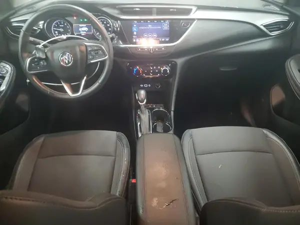 KL4MMBS28MB173883 2021 BUICK ENCORE GX - Image 8
