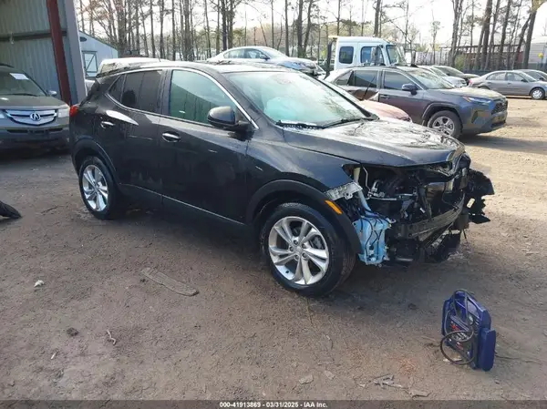 KL4MMBS28MB175679 2021 BUICK ENCORE GX - Image 1
