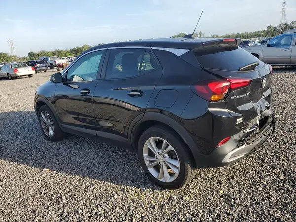 KL4MMBS28MB177920 2021 BUICK ENCORE - Image 2