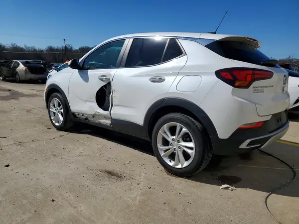 KL4MMBS28MB178386 2021 BUICK ENCORE - Image 2
