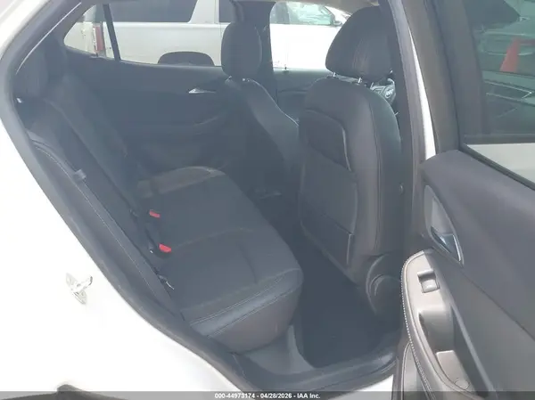 KL4MMBS28MB179876 2021 BUICK ENCORE GX - Image 8