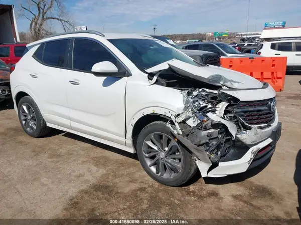 KL4MMBS28MB181532 2021 BUICK ENCORE GX - Image 1