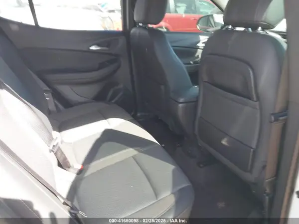 KL4MMBS28MB181532 2021 BUICK ENCORE GX - Image 8