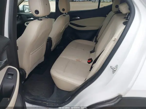 KL4MMBS28NB010040 2022 BUICK ENCORE GX - Image 8