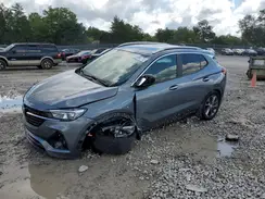 KL4MMBS28NB091248 2022 BUICK ENCORE GX
