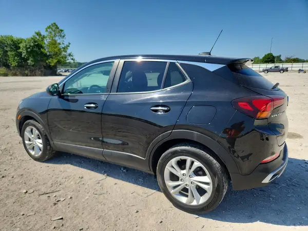 KL4MMBS28NB113555 2022 BUICK ENCORE - Image 2