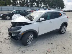 KL4MMBS28NB118917 2022 BUICK ENCORE GX