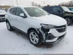 KL4MMBS28NB142442 2022 BUICK ENCORE GX