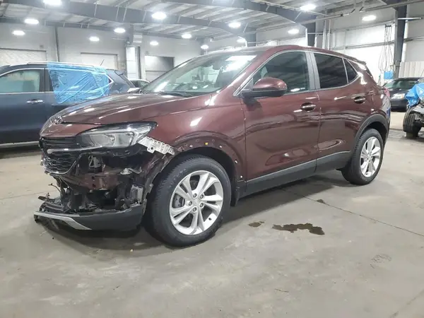 KL4MMBS28NB148452 2022 BUICK ENCORE - Image 1