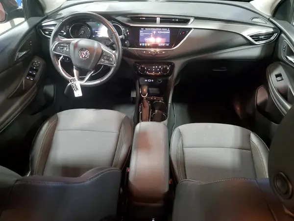 KL4MMBS28NB148452 2022 BUICK ENCORE - Image 8