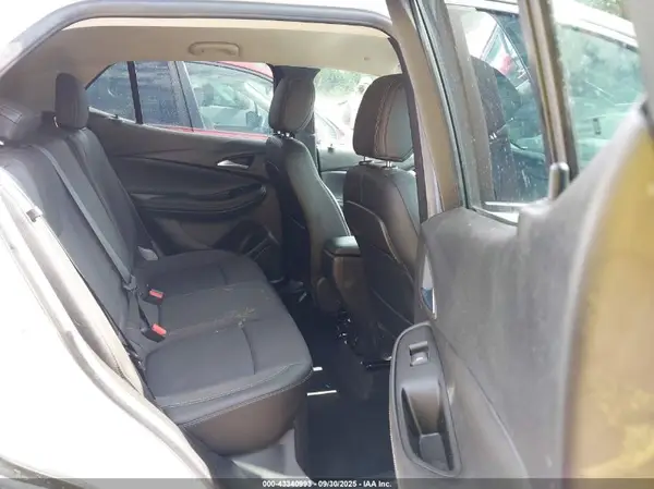KL4MMBS28PB010459 2023 BUICK ENCORE GX - Image 8