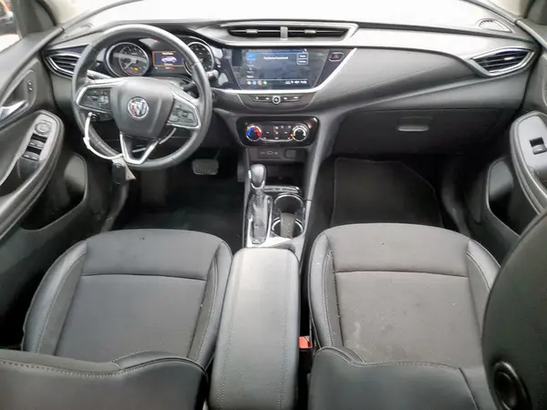 KL4MMBS28PB020022 2023 BUICK ENCORE GX - Image 8