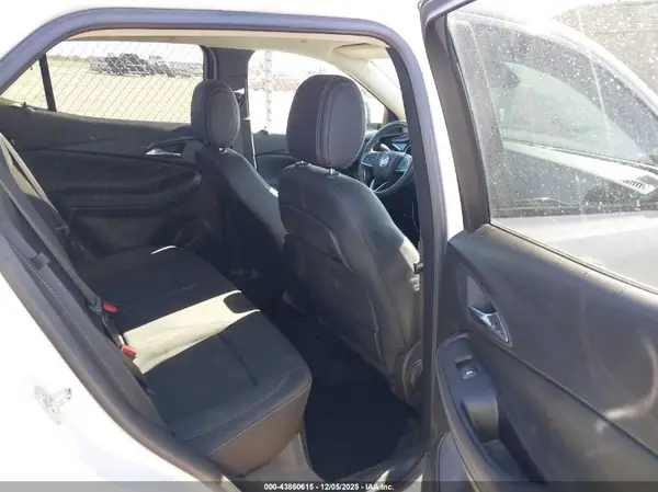 KL4MMBS28PB021882 2023 BUICK ENCORE GX - Image 8