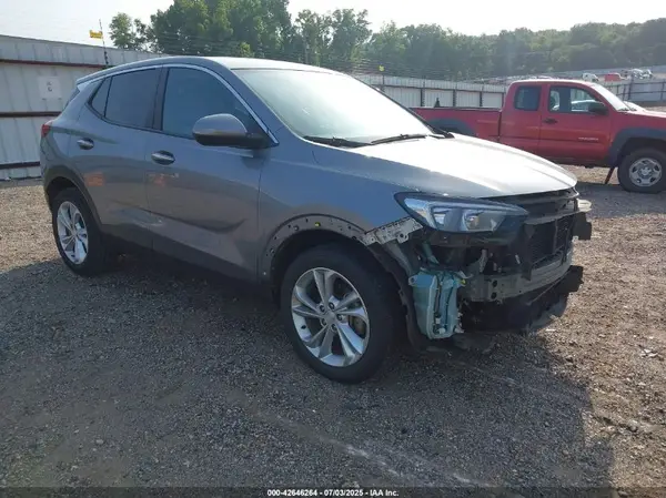 KL4MMBS28PB049259 2023 BUICK ENCORE GX - Image 1
