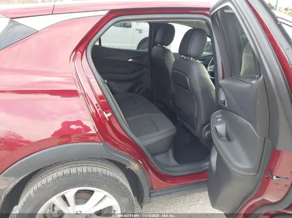 KL4MMBS28PB050797 2023 BUICK ENCORE GX - Image 8