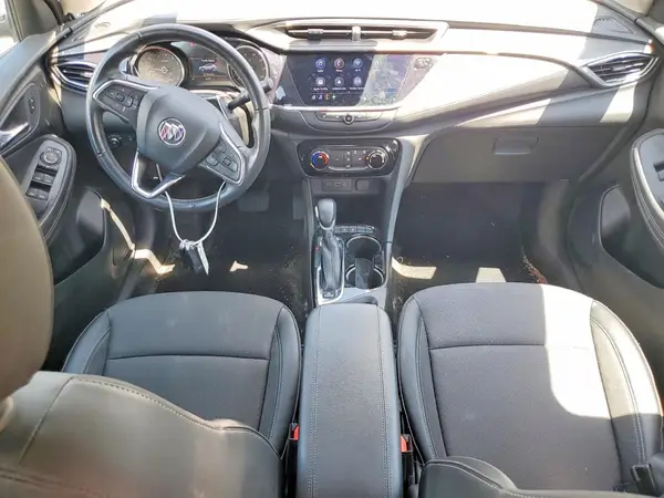 KL4MMBS28PB051965 2023 BUICK ENCORE GX - Image 8
