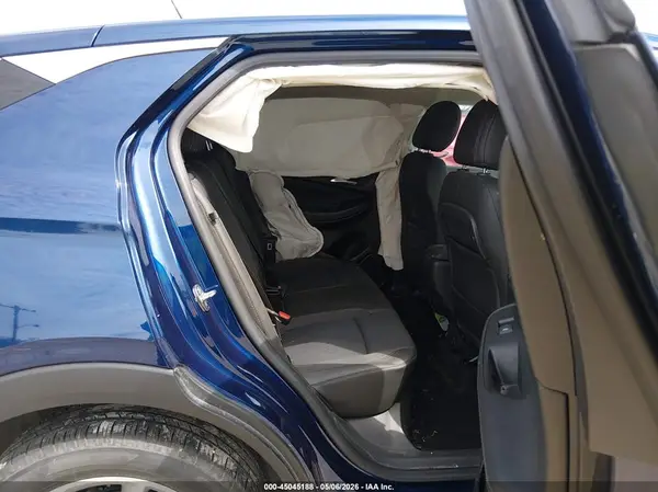 KL4MMBS28PB101330 2023 BUICK ENCORE GX - Image 8