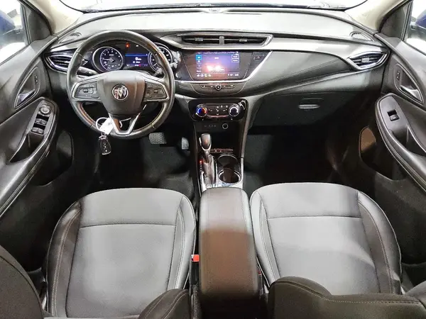 KL4MMBS28PB105409 2023 BUICK ENCORE - Image 8