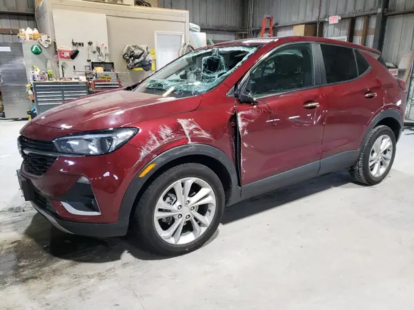KL4MMBS28PB136451 2023 BUICK ENCORE - Image 1