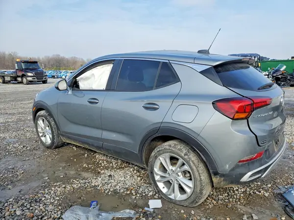 KL4MMBS28PB137311 2023 BUICK ENCORE GX - Image 2