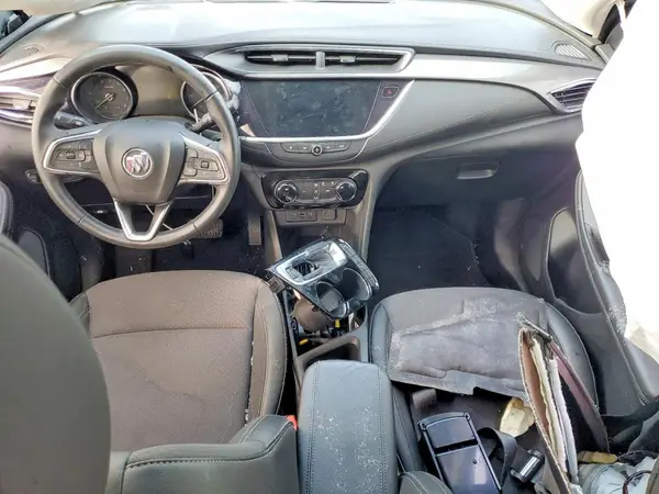 KL4MMBS28PB137311 2023 BUICK ENCORE GX - Image 8