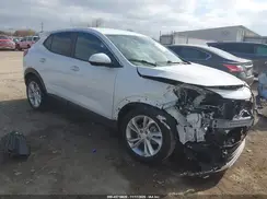 KL4MMBS28PB145456 2023 BUICK ENCORE GX