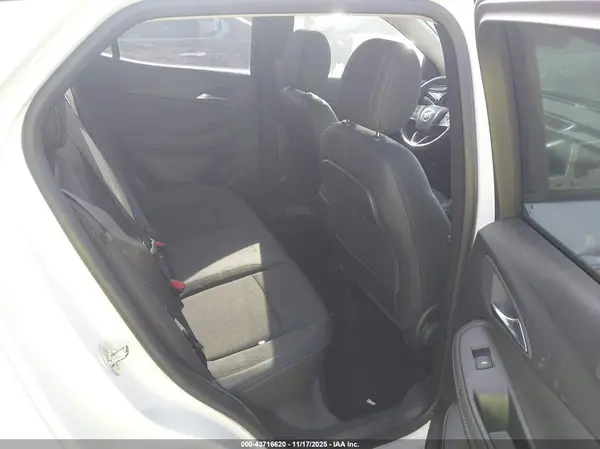 KL4MMBS28PB145456 2023 BUICK ENCORE GX - Image 8