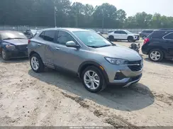 KL4MMBS28PB145618 2023 BUICK ENCORE GX