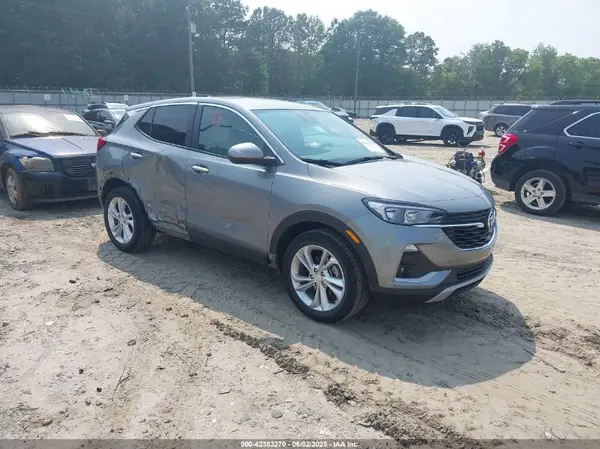 KL4MMBS28PB145618 2023 BUICK ENCORE GX - Image 1