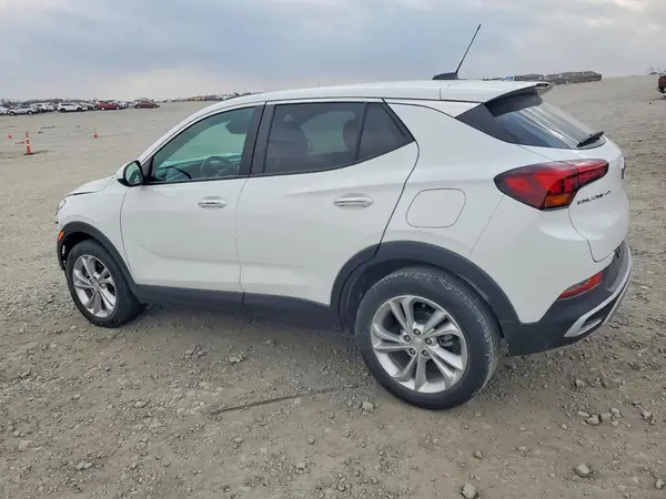 KL4MMBS28PB147546 2023 BUICK ENCORE GX - Image 2