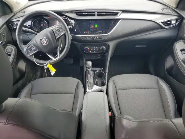 KL4MMBS28PB147546 2023 BUICK ENCORE GX - Image 8